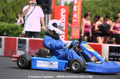 02/05/2010 : 2ème Kart Cup de La Grande Motte (photos Antoine Camblor) 2010 — karting