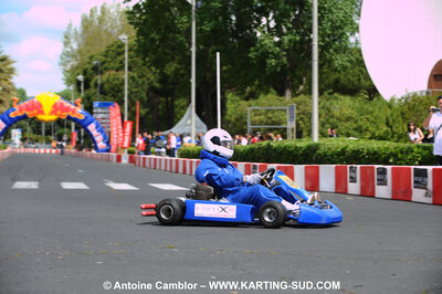 02/05/2010 : 2ème Kart Cup de La Grande Motte (photos Antoine Camblor) 2010 — karting