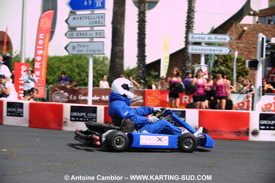 02/05/2010 : 2ème Kart Cup de La Grande Motte (photos Antoine Camblor) 2010 — karting