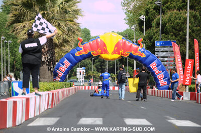 02/05/2010 : 2ème Kart Cup de La Grande Motte (photos Antoine Camblor) 2010 — karting