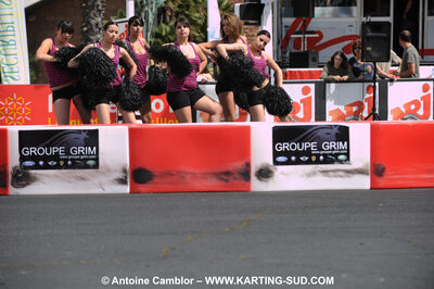 02/05/2010 : 2ème Kart Cup de La Grande Motte (photos Antoine Camblor) 2010 — karting