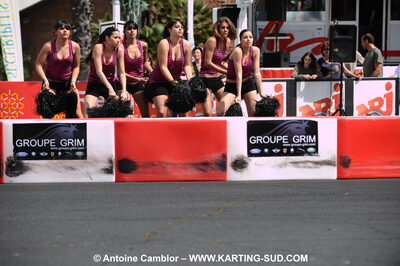 02/05/2010 : 2ème Kart Cup de La Grande Motte (photos Antoine Camblor) 2010 — karting