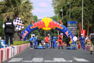 02/05/2010 : 2ème Kart Cup de La Grande Motte (photos Antoine Camblor) 2010 — karting