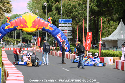 02/05/2010 : 2ème Kart Cup de La Grande Motte (photos Antoine Camblor) 2010 — karting