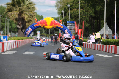 02/05/2010 : 2ème Kart Cup de La Grande Motte (photos Antoine Camblor) 2010 — karting