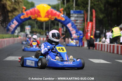 02/05/2010 : 2ème Kart Cup de La Grande Motte (photos Antoine Camblor) 2010 — karting