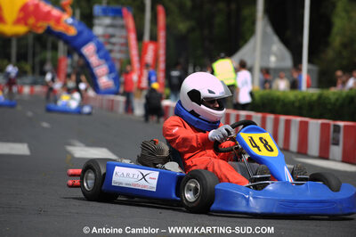 02/05/2010 : 2ème Kart Cup de La Grande Motte (photos Antoine Camblor) 2010 — karting
