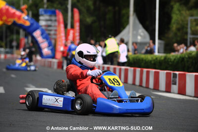 02/05/2010 : 2ème Kart Cup de La Grande Motte (photos Antoine Camblor) 2010 — karting