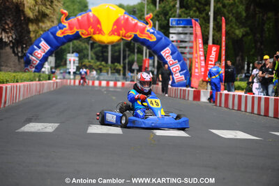 02/05/2010 : 2ème Kart Cup de La Grande Motte (photos Antoine Camblor) 2010 — karting