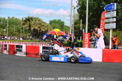 02/05/2010 : 2ème Kart Cup de La Grande Motte (photos Antoine Camblor) 2010 — karting