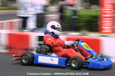 02/05/2010 : 2ème Kart Cup de La Grande Motte (photos Antoine Camblor) 2010 — karting