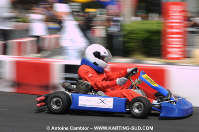 02/05/2010 : 2ème Kart Cup de La Grande Motte (photos Antoine Camblor) 2010 — karting