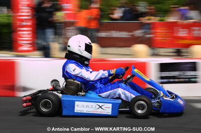 02/05/2010 : 2ème Kart Cup de La Grande Motte (photos Antoine Camblor) 2010 — karting