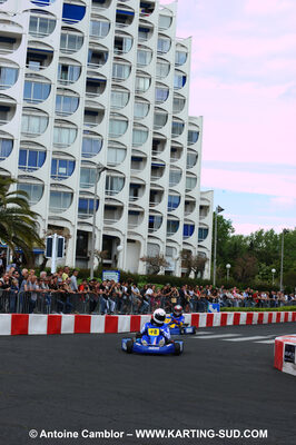 02/05/2010 : 2ème Kart Cup de La Grande Motte (photos Antoine Camblor) 2010 — karting