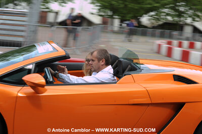 02/05/2010 : 2ème Kart Cup de La Grande Motte (photos Antoine Camblor) 2010 — karting
