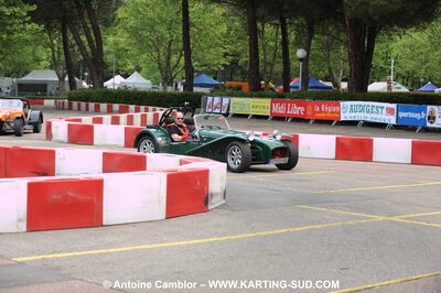 02/05/2010 : 2ème Kart Cup de La Grande Motte (photos Antoine Camblor) 2010 — karting