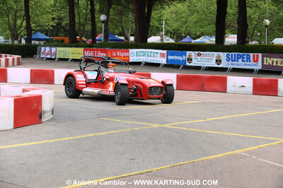 02/05/2010 : 2ème Kart Cup de La Grande Motte (photos Antoine Camblor) 2010 — karting