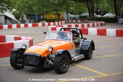 02/05/2010 : 2ème Kart Cup de La Grande Motte (photos Antoine Camblor) 2010 — karting