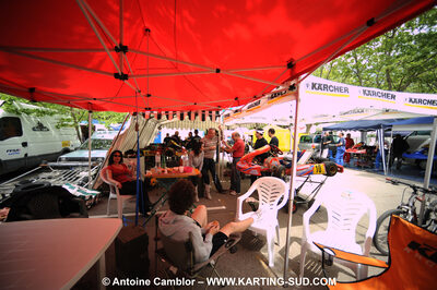 02/05/2010 : 2ème Kart Cup de La Grande Motte (photos Antoine Camblor) 2010 — karting