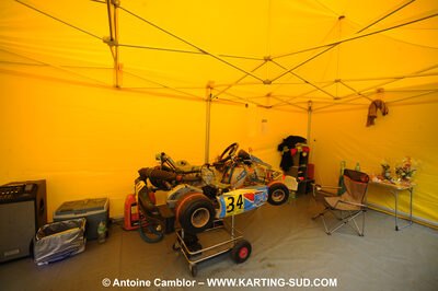 02/05/2010 : 2ème Kart Cup de La Grande Motte (photos Antoine Camblor) 2010 — karting