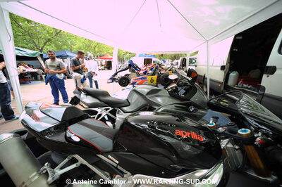 02/05/2010 : 2ème Kart Cup de La Grande Motte (photos Antoine Camblor) 2010 — karting
