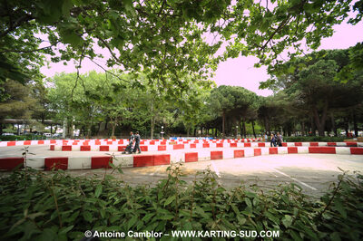 02/05/2010 : 2ème Kart Cup de La Grande Motte (photos Antoine Camblor) 2010 — karting