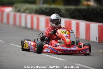 02/05/2010 : 2ème Kart Cup de La Grande Motte (photos Antoine Camblor) 2010 — karting