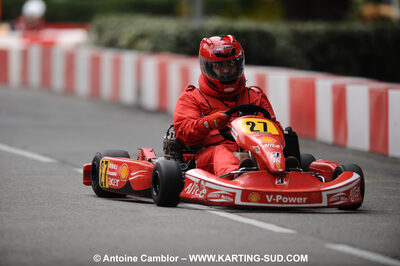 02/05/2010 : 2ème Kart Cup de La Grande Motte (photos Antoine Camblor) 2010 — karting