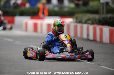 02/05/2010 : 2ème Kart Cup de La Grande Motte (photos Antoine Camblor) 2010 — karting