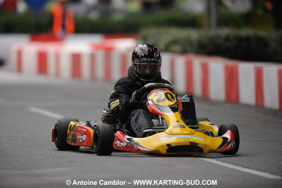 02/05/2010 : 2ème Kart Cup de La Grande Motte (photos Antoine Camblor) 2010 — karting