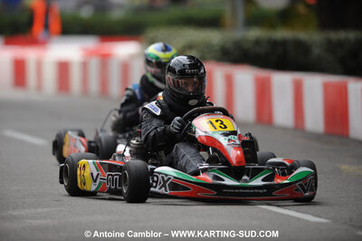 02/05/2010 : 2ème Kart Cup de La Grande Motte (photos Antoine Camblor) 2010 — karting