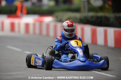 02/05/2010 : 2ème Kart Cup de La Grande Motte (photos Antoine Camblor) 2010 — karting
