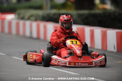 02/05/2010 : 2ème Kart Cup de La Grande Motte (photos Antoine Camblor) 2010 — karting