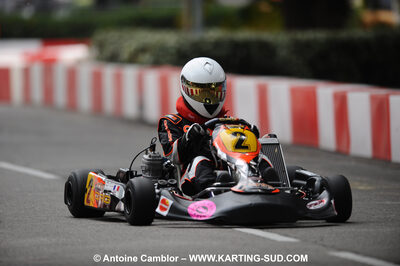 02/05/2010 : 2ème Kart Cup de La Grande Motte (photos Antoine Camblor) 2010 — karting
