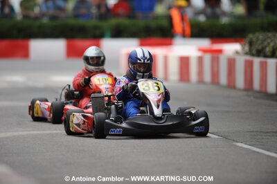 02/05/2010 : 2ème Kart Cup de La Grande Motte (photos Antoine Camblor) 2010 — karting