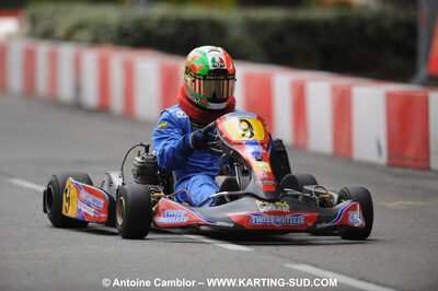 02/05/2010 : 2ème Kart Cup de La Grande Motte (photos Antoine Camblor) 2010 — karting