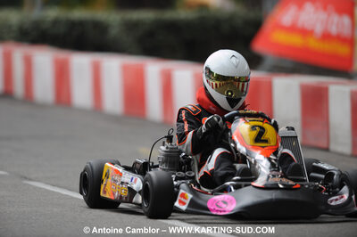 02/05/2010 : 2ème Kart Cup de La Grande Motte (photos Antoine Camblor) 2010 — karting