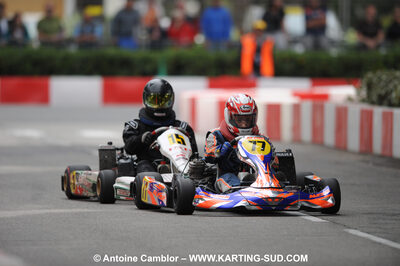 02/05/2010 : 2ème Kart Cup de La Grande Motte (photos Antoine Camblor) 2010 — karting