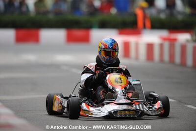02/05/2010 : 2ème Kart Cup de La Grande Motte (photos Antoine Camblor) 2010 — karting