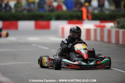 02/05/2010 : 2ème Kart Cup de La Grande Motte (photos Antoine Camblor) 2010 — karting
