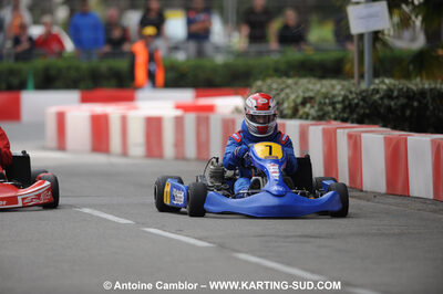 02/05/2010 : 2ème Kart Cup de La Grande Motte (photos Antoine Camblor) 2010 — karting