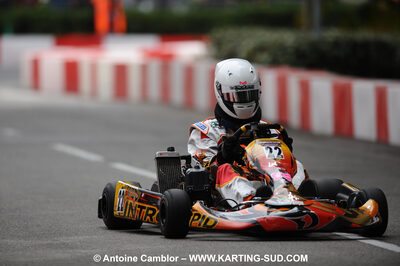 02/05/2010 : 2ème Kart Cup de La Grande Motte (photos Antoine Camblor) 2010 — karting