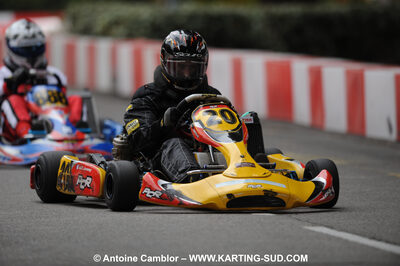 02/05/2010 : 2ème Kart Cup de La Grande Motte (photos Antoine Camblor) 2010 — karting