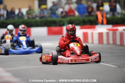 02/05/2010 : 2ème Kart Cup de La Grande Motte (photos Antoine Camblor) 2010 — karting