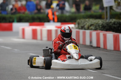 02/05/2010 : 2ème Kart Cup de La Grande Motte (photos Antoine Camblor) 2010 — karting