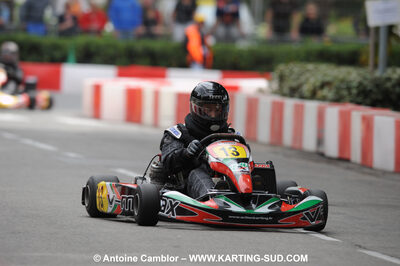 02/05/2010 : 2ème Kart Cup de La Grande Motte (photos Antoine Camblor) 2010 — karting