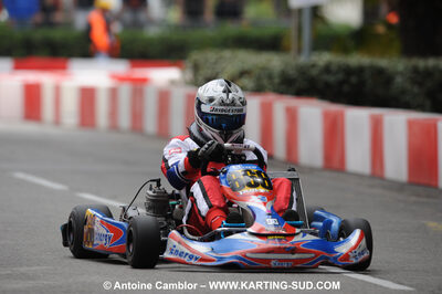 02/05/2010 : 2ème Kart Cup de La Grande Motte (photos Antoine Camblor) 2010 — karting