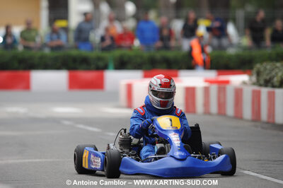 02/05/2010 : 2ème Kart Cup de La Grande Motte (photos Antoine Camblor) 2010 — karting