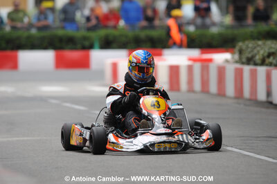 02/05/2010 : 2ème Kart Cup de La Grande Motte (photos Antoine Camblor) 2010 — karting