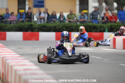 02/05/2010 : 2ème Kart Cup de La Grande Motte (photos Antoine Camblor) 2010 — karting